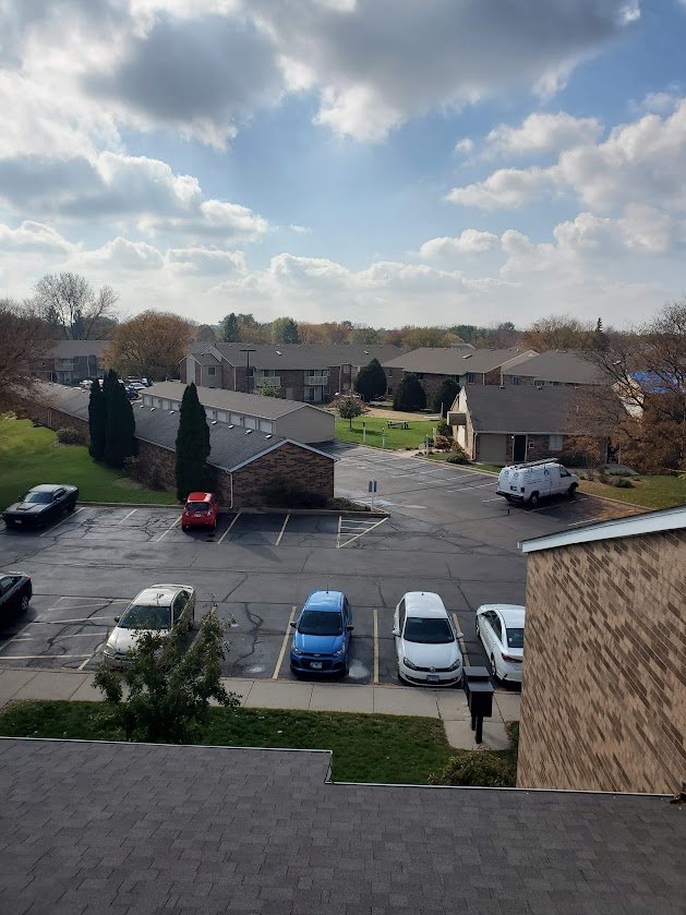 Keeping your business’s gutters clean is our priority. As the only commercial gutter cleaning company in the Midwest, we ensure your property remains protected from water damage year-round.