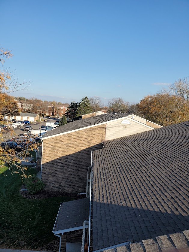 If your building has gutters, we can clean them! Midwest Commercial Gutter Cleaning specializes exclusively in servicing commercial properties, making us the most trusted experts in the Midwest.