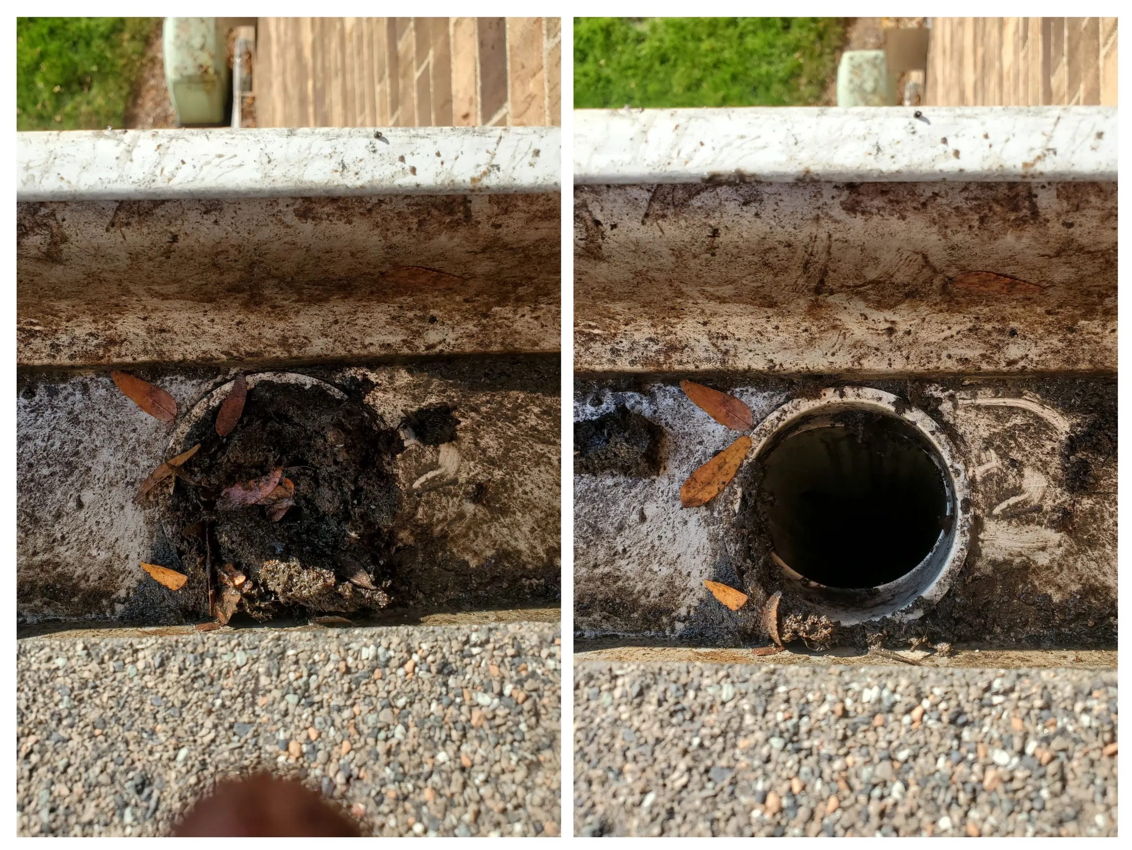 Commercial gutter cleaning done right. We are the top and only company focusing solely on commercial properties in Illinois, Indiana, and Wisconsin.