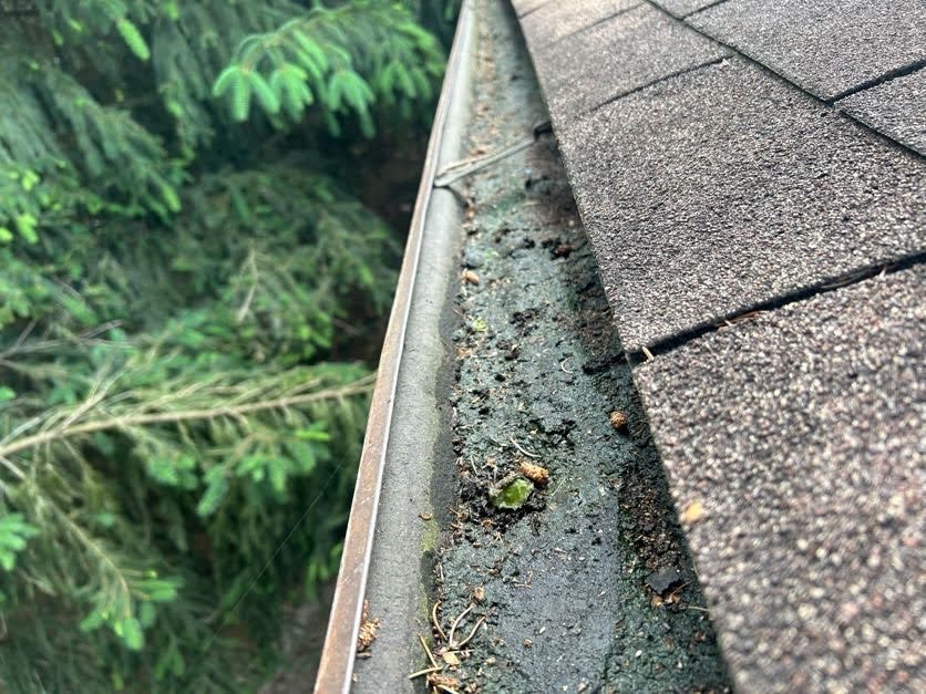 We are the top-rated commercial gutter cleaning company in Illinois, Indiana, and Wisconsin. No one else specializes in commercial properties like we do!